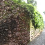 Stadtmauer Wasserburg