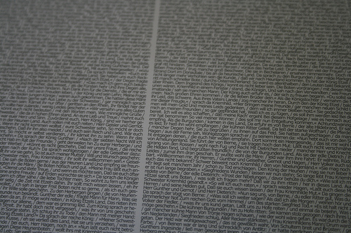 nibelungen text