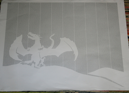 Nibelungen-poster