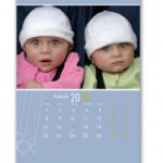 wandkalender Beispiel