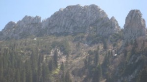 Die Kampenwand