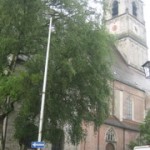 Jakobskirche
