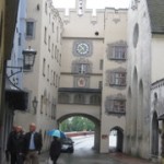 Brucktor