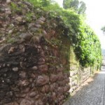 Stadtmauer Wasserburg
