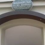 Friedhofstiege