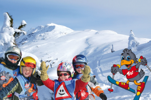 Kinderwochen in Tirol