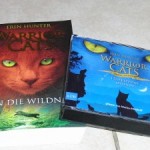 warrior cats