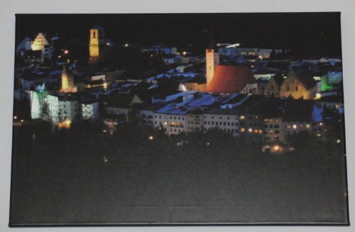 fotoleinwand