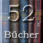 52 Bücher